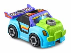Vtech Fix & Learn Car Carrier -Fisher-price-shop 21004852 3 15215.1628047876