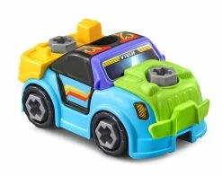 Vtech Fix & Learn Car Carrier -Fisher-price-shop 21004852 5 07588.1628047876