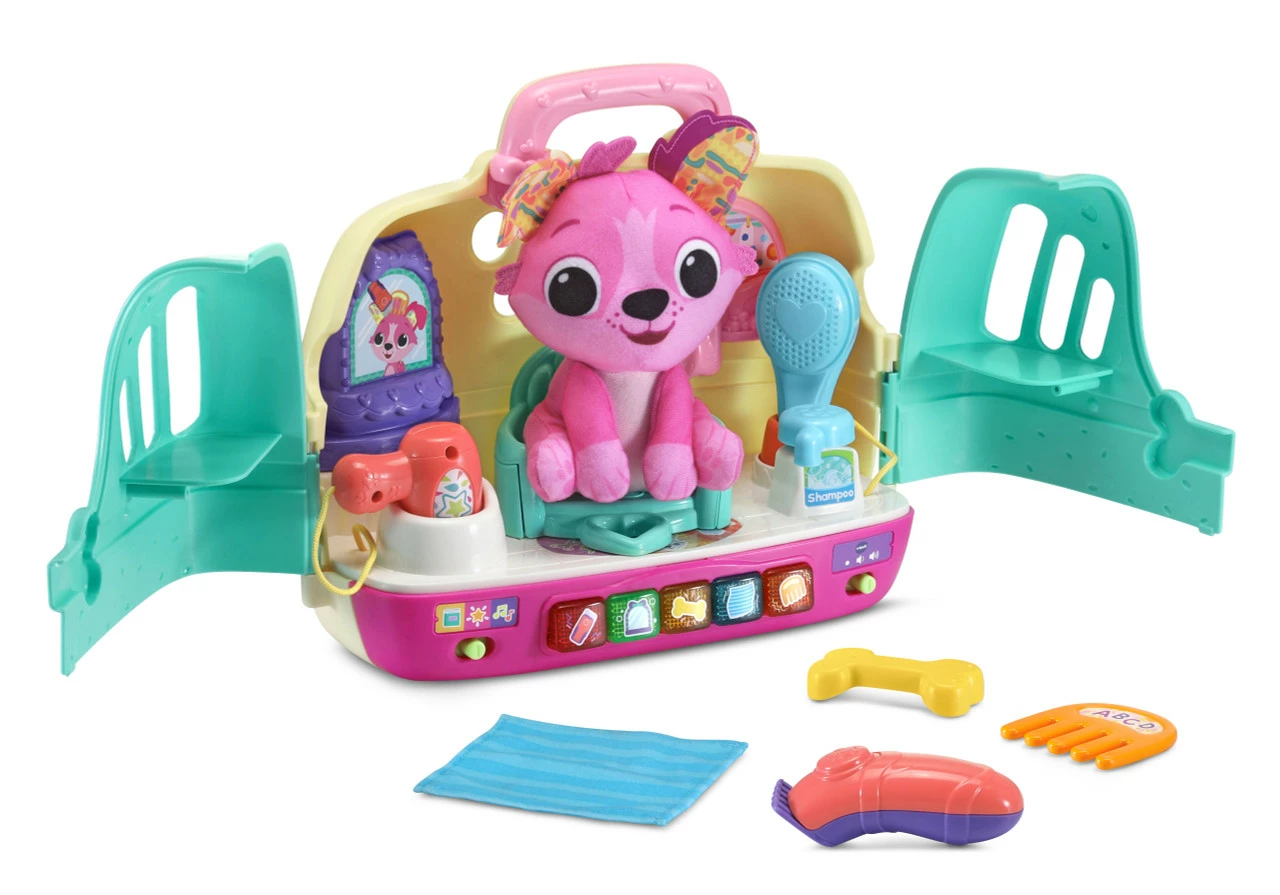 Play & Go Puppy Salon 1 Play & Go Puppy Salon