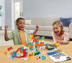 VTech Marble Rush Launch Pad Set -Fisher-price-shop 21005544 13 37011.1638251611