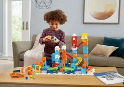 VTech Marble Rush Launch Pad Set -Fisher-price-shop 21005544 15 91981.1638251610
