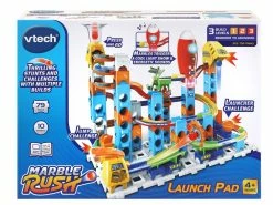 VTech Marble Rush Launch Pad Set -Fisher-price-shop 21005544 1 49085.1638315485