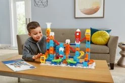 VTech Marble Rush Launch Pad Set -Fisher-price-shop 21005544 21 88141.1638251610