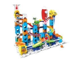 VTech Marble Rush Launch Pad Set -Fisher-price-shop 21005544 23 23835.1638251639