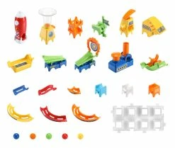 VTech Marble Rush Launch Pad Set -Fisher-price-shop 21005544 27 29827.1638251686