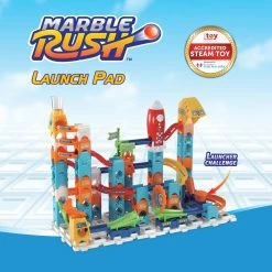 VTech Marble Rush Launch Pad Set -Fisher-price-shop 21005544 28 22559.1638251630