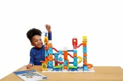 VTech Marble Rush Launch Pad Set -Fisher-price-shop 21005544 9 44260.1638251609