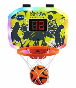 VTech KidiGo Basketball -Fisher-price-shop 21005553 1 32880.1635899157