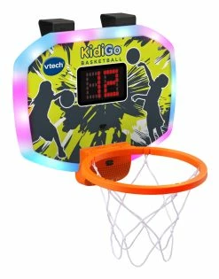VTech KidiGo Basketball -Fisher-price-shop 21005553 2 15996.1635899157