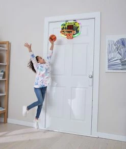 VTech KidiGo Basketball -Fisher-price-shop 21005553 3 91997.1635899157