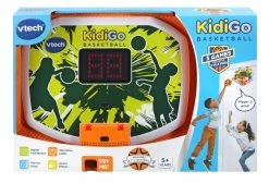 VTech KidiGo Basketball