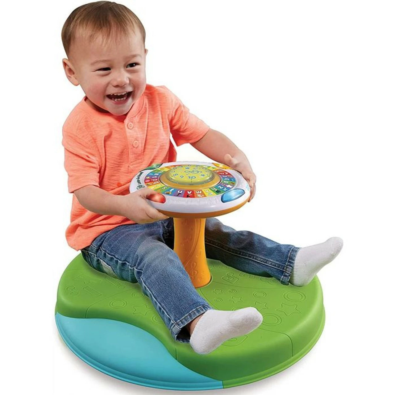 Leapfrog Letter-Go-Round 5 Leapfrog Letter-Go-Round - Image 5