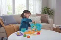 Choppin' Fun Learning Pot 15 Choppin' Fun Learning Pot -Fisher-price-shop 21005570 4 71284.1635900036
