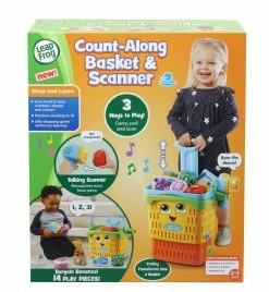 Leapfrog Count-Along Basket & Scanner 17 Leapfrog Count-Along Basket & Scanner -Fisher-price-shop 21005572 1 41008.1628139109