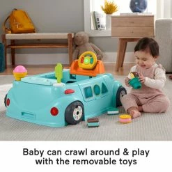 Fisher-Price 2-In-1 Sweet Ride Jumperoo 9 Fisher-Price 2-In-1 Sweet Ride Jumperoo -Fisher-price-shop 21009756 3 97348.1674601648