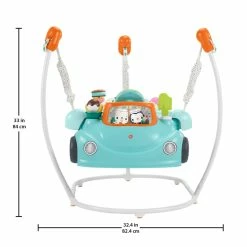 Fisher-Price 2-In-1 Sweet Ride Jumperoo 10 Fisher-Price 2-In-1 Sweet Ride Jumperoo -Fisher-price-shop 21009756 6 38058.1674601665