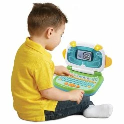 Leapfrog Clic The ABC 123 Laptop 9 Leapfrog Clic The ABC 123 Laptop -Fisher-price-shop 211089 1 56736.1657700515
