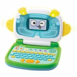 Fisher-price-shop 13 Leapfrog Clic The ABC 123 Laptop