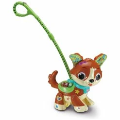 Vtech Let's Go My Friend Pup -Fisher-price-shop 211098 3 12451.1657698069