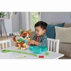 Vtech Let's Go My Friend Pup -Fisher-price-shop 211098 40336.1657698075