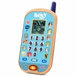 Vtech Bluey Ring Ring Phone