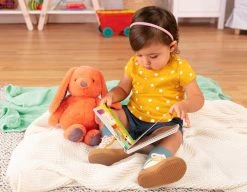 B. Happyhues Coral Cutie Book Set 13 B. Happyhues Coral Cutie Book Set -Fisher-price-shop 22006520 6 92507.1671599219