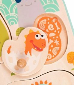 B. Wooden Puzzles -Fisher-price-shop 22006527 3 31537.1671601377