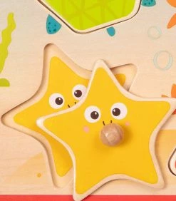 B. Wooden Puzzles -Fisher-price-shop 22006527 7 88698.1671601376