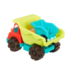 B. Dump Truck Duo 7 B. Dump Truck Duo -Fisher-price-shop 22006533 4 57167.1671602544