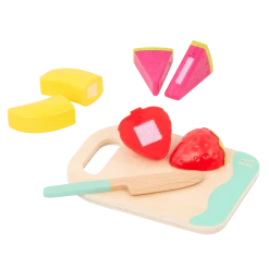 B. Mini Chef Fruity Smoothie Playset -Fisher-price-shop 22006539 5 19386.1671601160