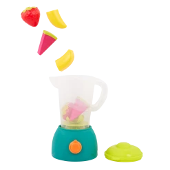 B. Mini Chef Fruity Smoothie Playset -Fisher-price-shop 22006539 6 12962.1671601044