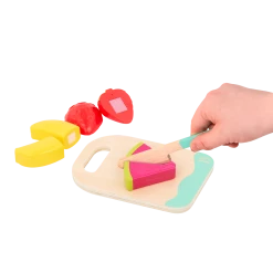 B. Mini Chef Fruity Smoothie Playset -Fisher-price-shop 22006539 7 54271.1671601049