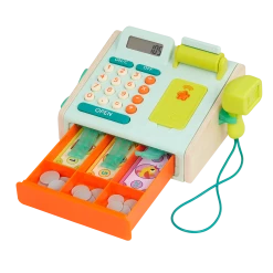 B. Mini Cash Register