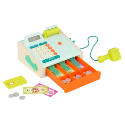 B. Mini Cash Register -Fisher-price-shop 22006540 3 36227.1671157390