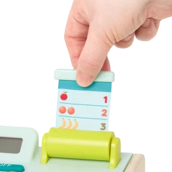 B. Mini Cash Register -Fisher-price-shop 22006540 4 67663.1671157363