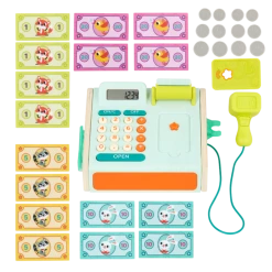 B. Mini Cash Register -Fisher-price-shop 22006540 7 27585.1671157394