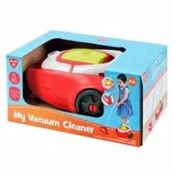 Battery Operated Vaccum Cleaner