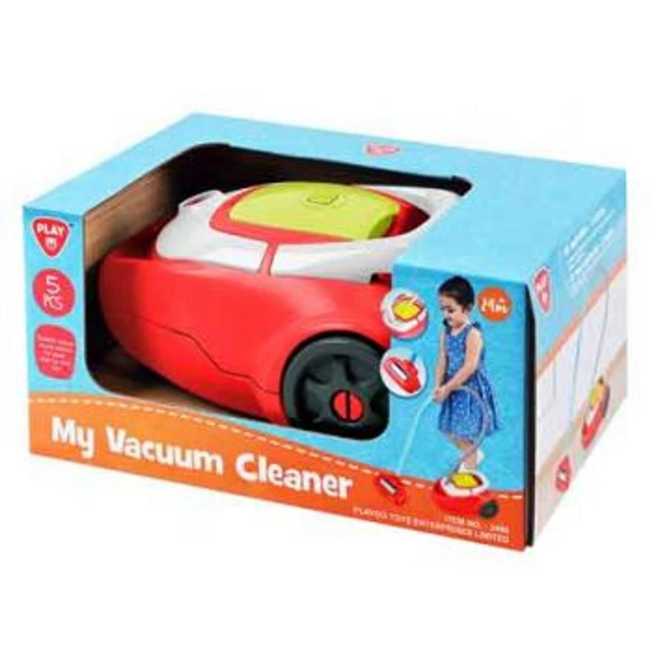 Battery Operated Vaccum Cleaner 1 Battery Operated Vaccum Cleaner