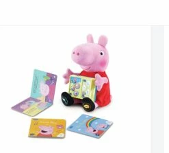 Vtech Peppa Pig Storyteller