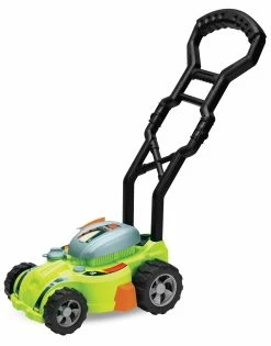 Tuff Tools Light And Sound Power Mower