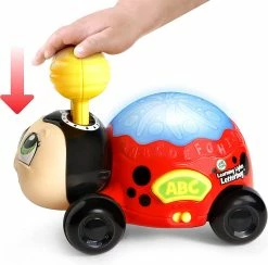 Leapfrog Rainbow Lights Ladybird -Fisher-price-shop 333 75499.1674552959