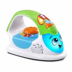 Leapfrog Ironing Time Learning Set 10 Leapfrog Ironing Time Learning Set -Fisher-price-shop 3417766147035 65625.1657697069