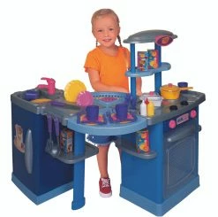 Light & Sound Kitchen - Creative Your Own -Fisher-price-shop 36516.04 53200.1619098837