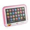 Fisher-Price Laugh & Learn Smart Stages Tablet - Pink