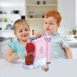 Playgo My First Kitchen Appliances Playset (Pink Trio) -Fisher-price-shop 3 40145.1664235593