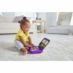 Fisher-Price Laugh & Learn Click & Learn Laptop -Fisher-price-shop 3 72584.1652674704