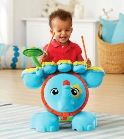 VTech Safari Sounds Drums -Fisher-price-shop 3ea947bb947ed71ec9f8cc9a0f1e1341671ef05817f74033b708892266e4fea8 43062.1551255144