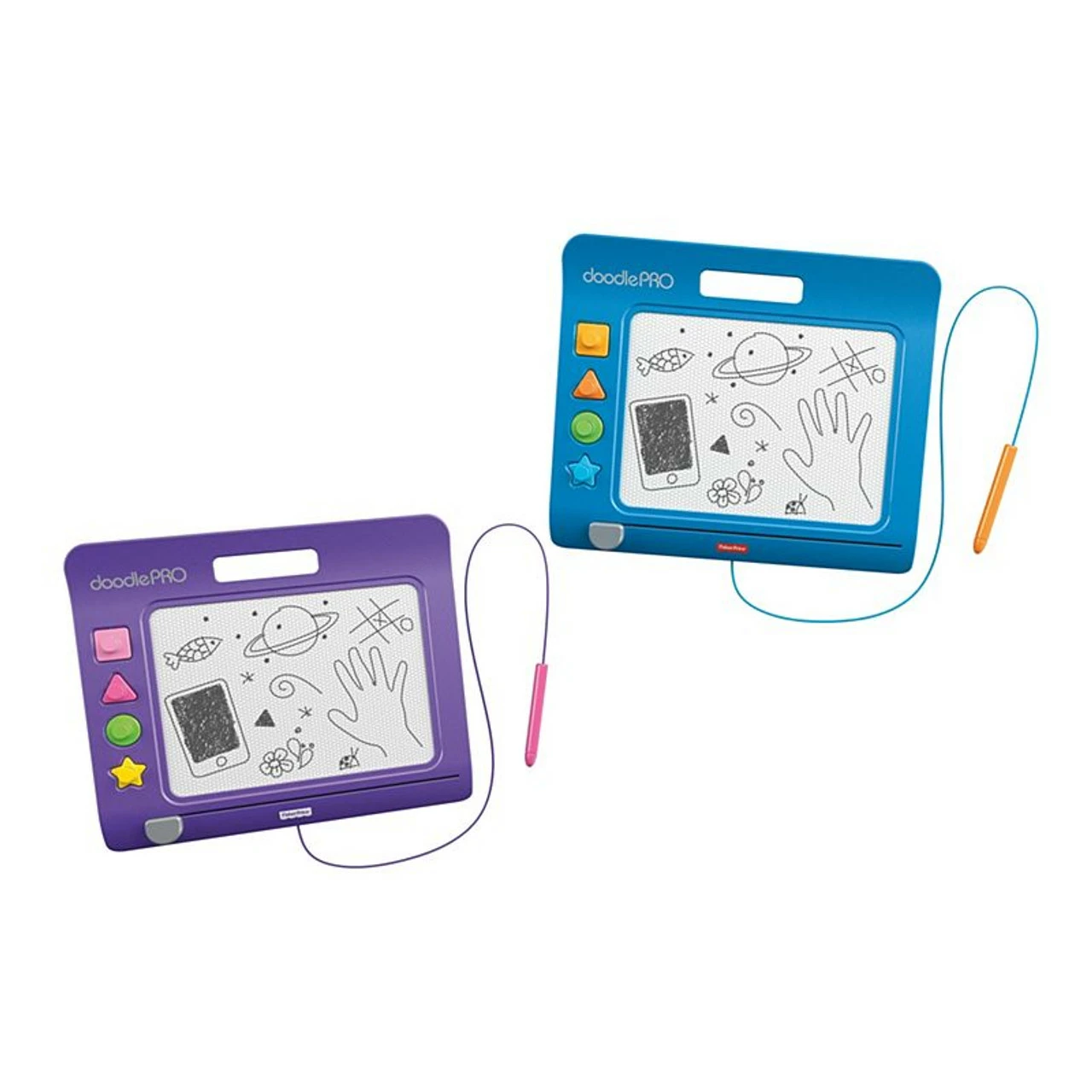 Fisher Price Doodle Pro Super Stamper 1 Fisher Price Doodle Pro Super Stamper