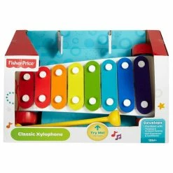 Fisherprice Classic Xylophone 7 Fisherprice Classic Xylophone -Fisher-price-shop 40b2919fd54fe76cdc1ead8be38e3984113639e0fd82a274ee206bbe0b3d69ab 68929.1674697583