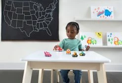 Vtech Toot-Toot Cory Carson Playzone Mini Character 6 Pack -Fisher-price-shop 413203 TTCC Minicharactersixpack LS3 01823.1657696143